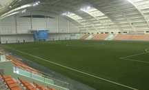 Futbol'nyj manezh Ural