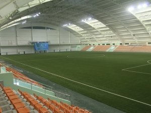 Futbol'nyj manezh Ural