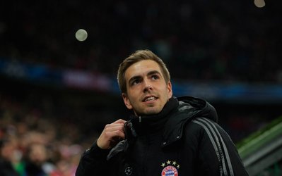 لام: به دروازه پورتو با مالکیت توپ حمله می‌کنیم / در هردو نبرد با پرتغالی‌ها موفق خواهیم شد