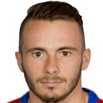 Victoraş Astafei/Energeticianul / / باشگاهی / None (14273)/38