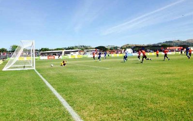 سوژه روز | رکورد بزرگ‌ترین برد در فوتبال شکست/ میکرونزی ۴۶ بر صفر بازنده شد