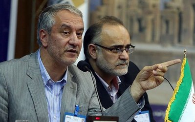 رییس و دبیرکل برکنار شده فدراسیون فوتبال چهارشنبه به استرالیا می‌روند