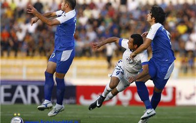 قرارداد اعضای کادر فنی استقلال خوزستان یک ساله تمدید می‌شود