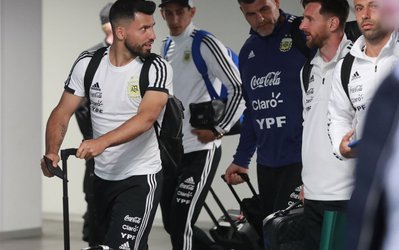 عکس/ حال و هوای روسیه در آستانه جام جهانی