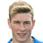 David Wotherspoon/اِس. تی جانستون /اسکاتلند / باشگاهی / مردان (2592)/35