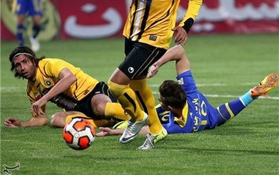 واکنش عقیلی به اظهارات جویباری: احتمالاً هفته پیش 20 ساله بودم!