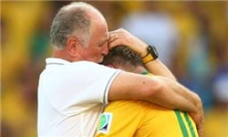 استفاده از روانشناس در تیم ملی فوتبال برزیل