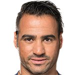 Amir Edri/مکابی حیفا /رژیم صهیونیستی / باشگاهی / مردان (721)/40