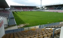Estádio Cidade de Barcelos