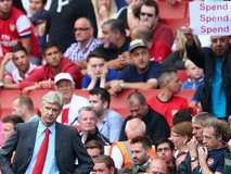 Arsenal have turned a corner since Aston Villa's last visit to the Emirates