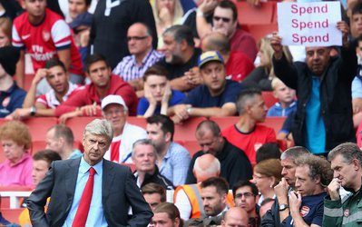 Arsenal have turned a corner since Aston Villa's last visit to the Emirates