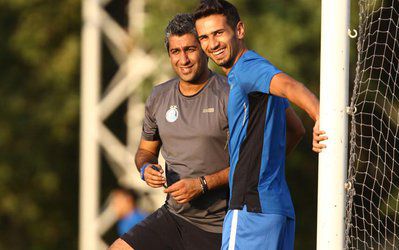 3 بمب نقل و انتقالات در راه استقلال