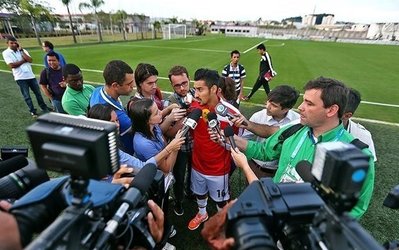 قوچان‌نژاد: کیفیت و نتیجه برای ما در جام جهانی مهم است / الگوی خاصی ندارم