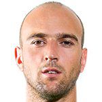 ایوان یانوشِویچ/لاوسِن /مونته نگرو / باشگاهی / مردان (5125)/38