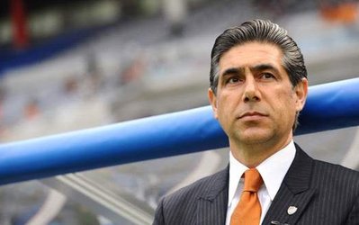 مدیر برنامه های قطبی: هیچ مذاکره‌ای از جانب پرسپولیس مطرح نشده است / مشکل مالیاتی هنوز حل نشده است