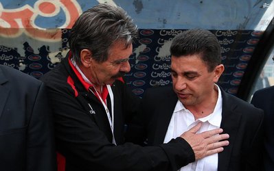 اتفاق روز | قلعه‌نویی با تراکتور به توافق رسید / تجمع برخی از معترضین ژنرال جلوی باشگاه تبریزی