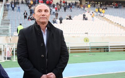 درخشان: کمکی به پرسپولیس نکردند، به این تیم ستم می‌شود / از جو عربستان و بازی با النصر باخبرم / عباس‌زاده را به مسجد سليمان مي‌برم