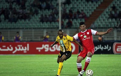 آل‌نعمه: به خاطر دلخوری‌هایم از باشگاه، انگیزه‌ام را از دست داده بودم / مدیریت اصلا رفتار خوبی نداشت