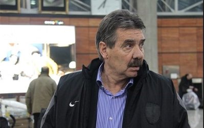 اولیویرا: مشکل گلزنی در تیم وجود دارد/داور پنالتی نادرستی برای پرسپولیس گرفت