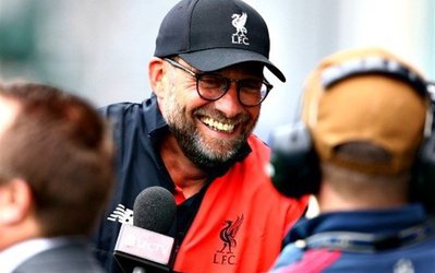 دستاورد یک‌ساله کلوپ در لیورپول؛ ۴ عینک شکسته و ۲ نایب‌قهرمانی!
