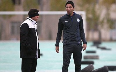 شکایت قلعه نویی از نکونام به دادگاه ارسال شد