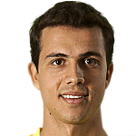 نیلمار هونوراتو دا سيلوا/سانتوس /برزیل / باشگاهی / مردان (805)/41