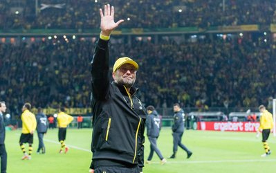 «ژرمن‌بال» | کلوپ بدون جام ولی قهرمانانه رفت