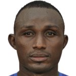 Issiakou Koudizé/نیجر / ملی / مردان (4130)/35