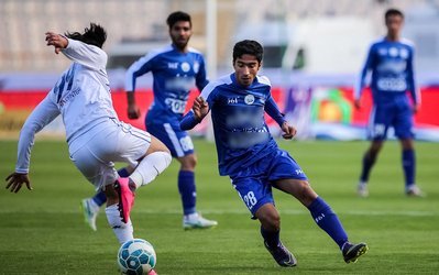 اتفاق مثبت در استقلال و پرسپولیس/ جوانانی که زود نابود نمی‌شوند!