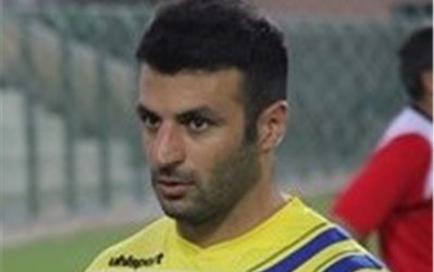 رضایی: انگیزه منصوریان برای بازی با استقلال از همه ما بیشتر است