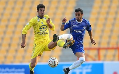 کوروشی: هواداران استقلال به خاطر منصوریان ورزشگاه تختی را پرکنند