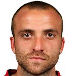 Jason Trifiro/وسترن سیدنی واندرز /استرالیا / باشگاهی / مردان (548)/37