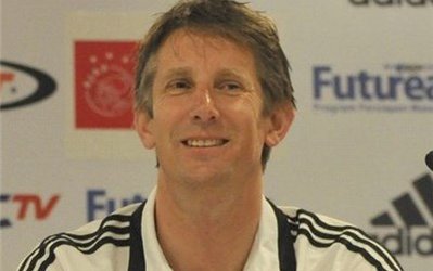 احتمال بازگشت فن‌درسار به منچستریونایتد