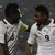 غنا 4 - 0 کره جنوبی / دوستانه بین المللی