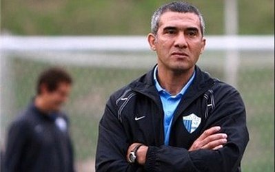 عابدزاده:چه کار کرده ایم که از تیم ملی انتظار قهرمانی داریم؟/حتی فینالیست شدن ایران هم رویایی است