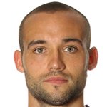 فابین مولر/کِمنیتزِر اِف سی /آلمان / باشگاهی / مردان (3831)/39