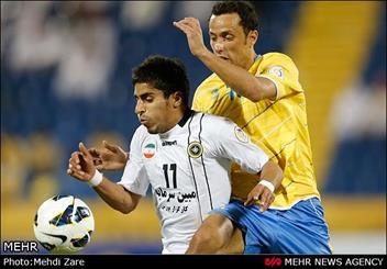 بازیکن فولاد خوزستان به ملوان پیوست/ چراغپور مدیر آکادمی شد