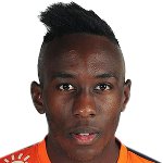 جِفری آسومین/Les Herbiers II / / None / None (12017)/32