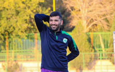 ستاره سابق پرسپولیس شاگرد قلعه نویی در سپاهان می‌شود