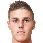 Thomas Gösweiner/اُتریش (زیر 20سال) / ملی / جوانان (2052)/30