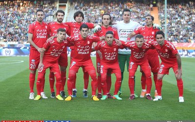 دفتر پیشکسوتان تراکتورسازی در محل باشگاه راه اندازی می‌شود