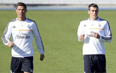 رونالدو: جام جهانی روی عملکردم در ادامه فصل تاثیری ندارد