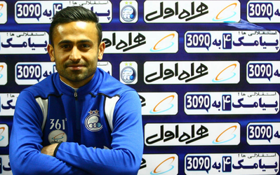 خبر خوش برای کادر فنی استقلال