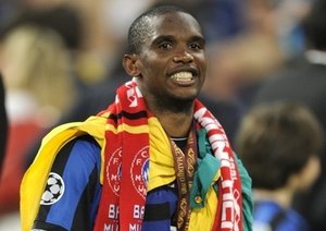 ساموئل اتوئو