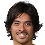 تيتسو سوجياما/كونسادول ساپورو /ژاپن / باشگاهی / مردان (1639)/44