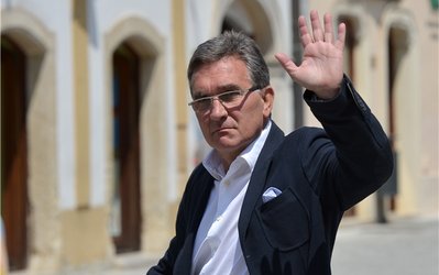 برانکو دوشنبه می‌رود، 27 خرداد در تهران است / جلسه سرنوشت‌ساز با نژادفلاح