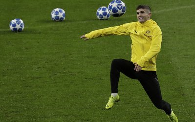 خرید بزرگ چلسی از بوندسلیگا / آبی های لندن ستاره مورد علاقه لیورپول را جذب کردند