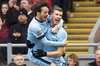 Vincent Kompany, Samir Nasri not good enough in Man City's Anfield loss