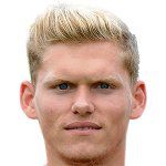 Felix مولر/سَندهاسِن /آلمان / باشگاهی / مردان (3829)/32