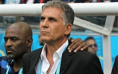 سایت یاهو: کی‌روش با پولی که می‌گیرد  باید ایران را قهرمان آسیا کند